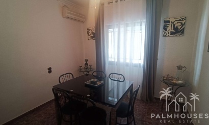 Revente - Villa - Crevillent - Inland