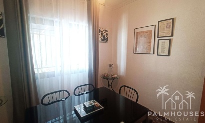 Revente - Villa - Crevillent - Inland