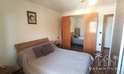 Revente - Villa - Crevillent - Inland