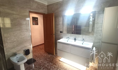 Revente - Villa - Crevillent - Inland
