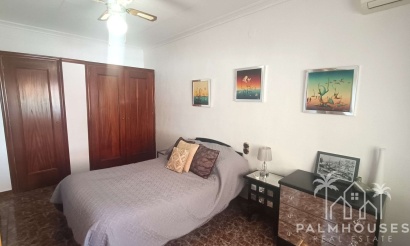 Revente - Villa - Crevillent - Inland