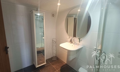 Revente - Villa - Crevillent - Inland