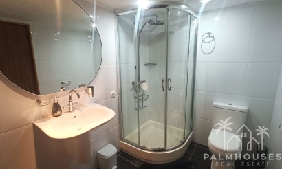 Revente - Villa - Crevillent - Inland