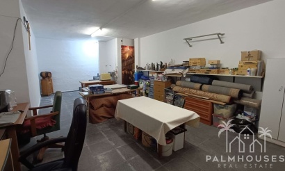 Revente - Villa - Crevillent - Inland