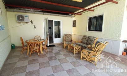 Revente - Villa - Crevillent - Inland