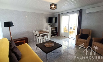 Revente - Villa - Crevillent - Inland