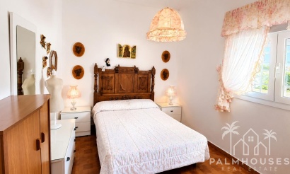 Herverkoop - Villa - Villena - Inland