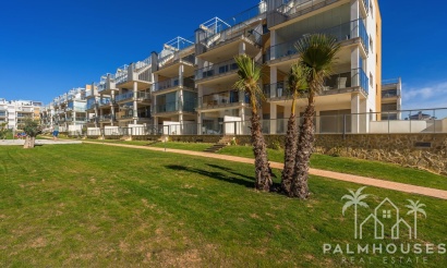 Herverkoop - Appartement - Orihuela Costa - Costa Blanca