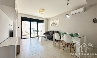 Revente - Apartment - Guardamar del Segura - Costa Blanca