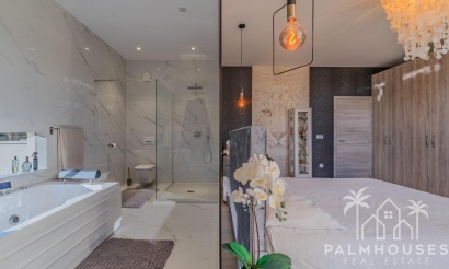 Resale - Villa - Benijofar - Residencial Benimar