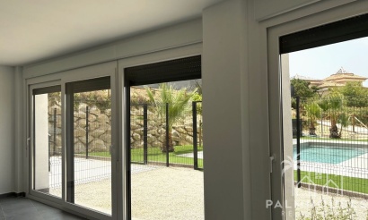 Herverkoop - Appartement - Villajoyosa - Montiboli