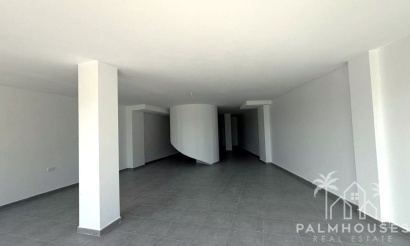 Herverkoop - Appartement - Villajoyosa - Montiboli
