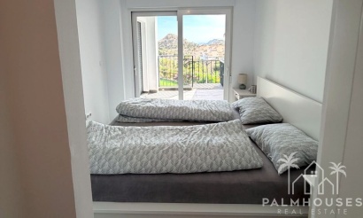 Herverkoop - Appartement - Villajoyosa - Montiboli