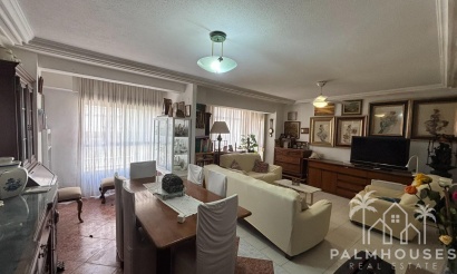 Revente - Apartment - Torrevieja