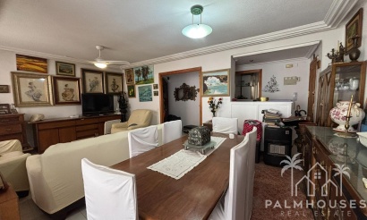 Revente - Apartment - Torrevieja