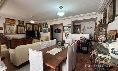 Revente - Apartment - Torrevieja