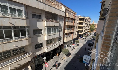 Revente - Apartment - Torrevieja