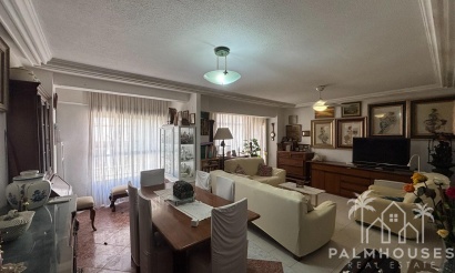 Revente - Apartment - Torrevieja