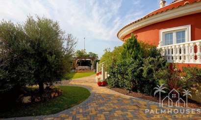 Revente - Villa - Rojales - Inland