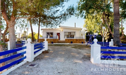 Revente - Villa - Orihuela