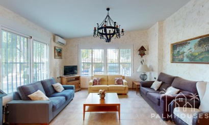 Revente - Villa - Orihuela