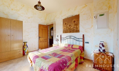 Revente - Villa - Orihuela