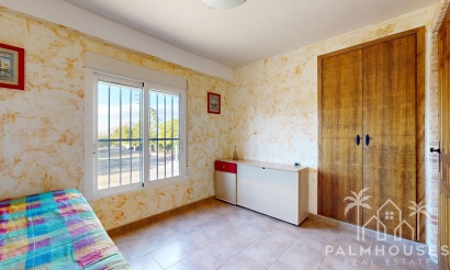 Revente - Villa - Orihuela