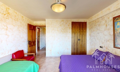 Revente - Villa - Orihuela