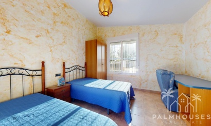 Revente - Villa - Orihuela