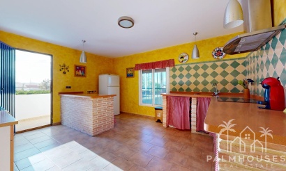 Revente - Villa - Orihuela