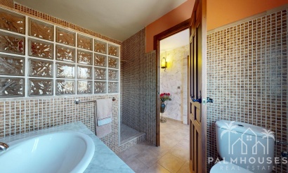 Revente - Villa - Orihuela