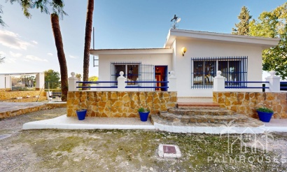 Revente - Villa - Orihuela