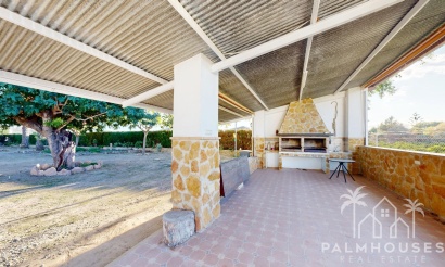 Revente - Villa - Orihuela