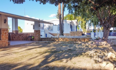 Revente - Villa - Orihuela