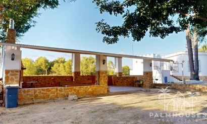 Revente - Villa - Orihuela