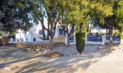 Revente - Villa - Orihuela