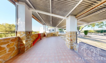 Revente - Villa - Orihuela