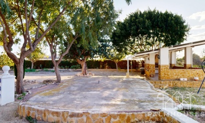 Revente - Villa - Orihuela