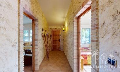 Revente - Villa - Orihuela