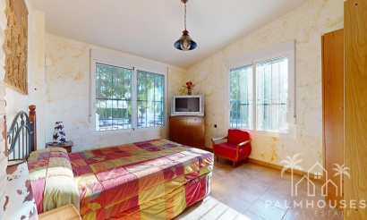 Revente - Villa - Orihuela