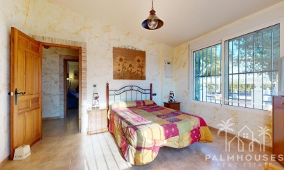 Revente - Villa - Orihuela