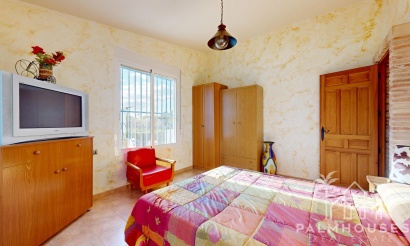 Revente - Villa - Orihuela