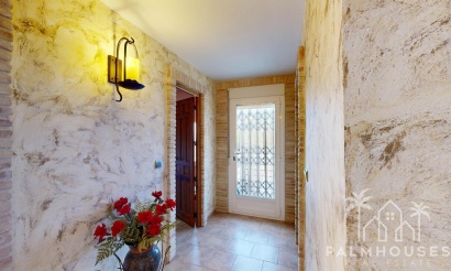 Revente - Villa - Orihuela