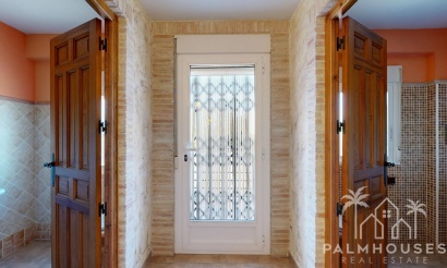 Revente - Villa - Orihuela