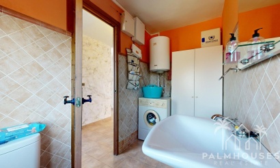 Revente - Villa - Orihuela