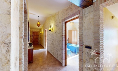 Revente - Villa - Orihuela