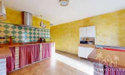 Revente - Villa - Orihuela