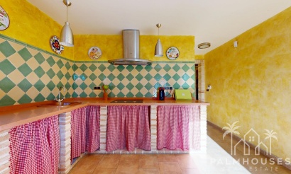 Revente - Villa - Orihuela