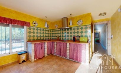 Revente - Villa - Orihuela