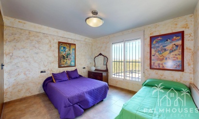 Revente - Villa - Orihuela